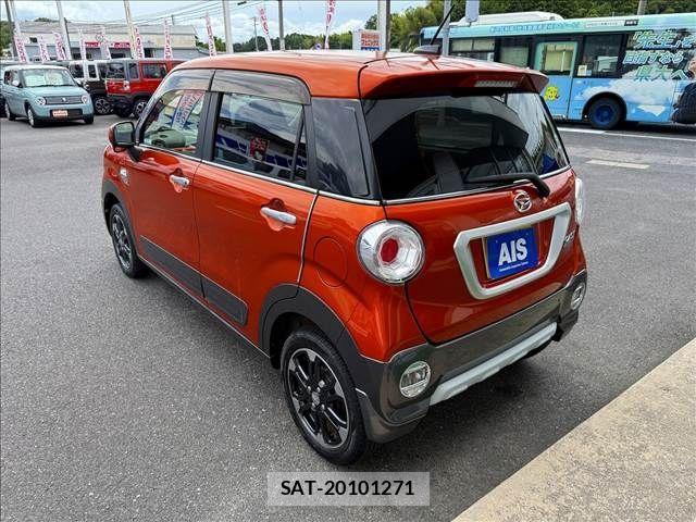 Daihatsu CAST 2016-01 8485144-2