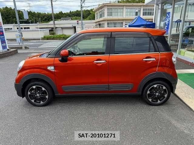 Daihatsu CAST 2016-01 8485144-3