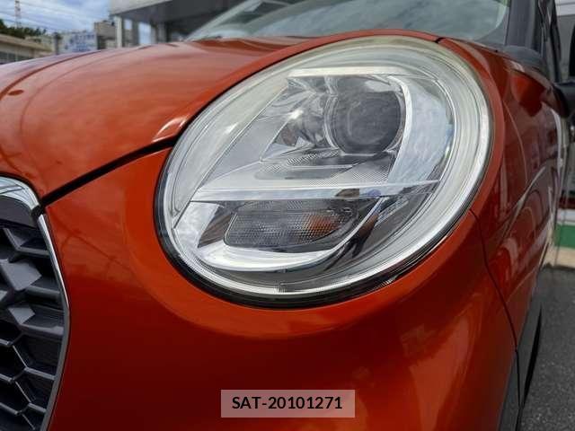 Daihatsu CAST 2016-01 8485144-5