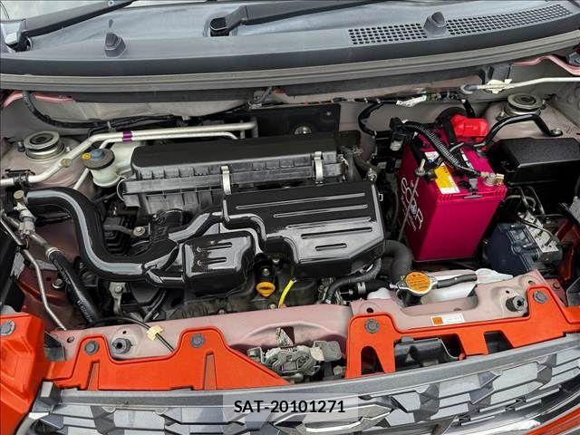 Daihatsu CAST 2016-01 8485144-6