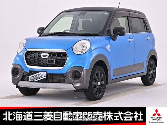 Daihatsu CAST 2017-03 8524020-0