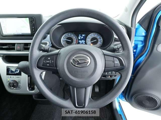 Daihatsu CAST 2017-03 8524020-12