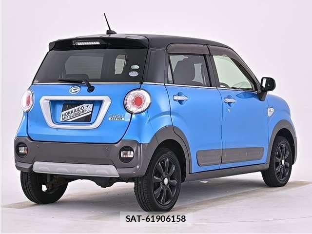 Daihatsu CAST 2017-03 8524020-17