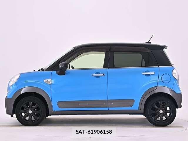 Daihatsu CAST 2017-03 8524020-2