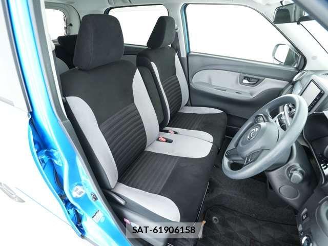 Daihatsu CAST 2017-03 8524020-5