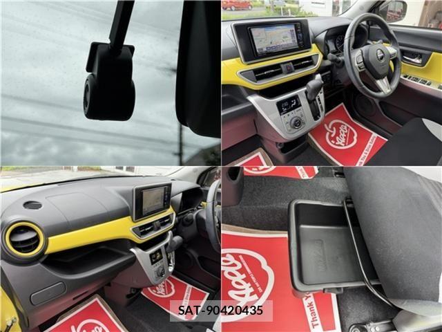 Daihatsu CAST 2019-11 8561383-15