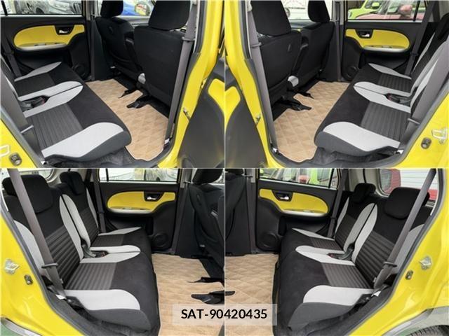 Daihatsu CAST 2019-11 8561383-16