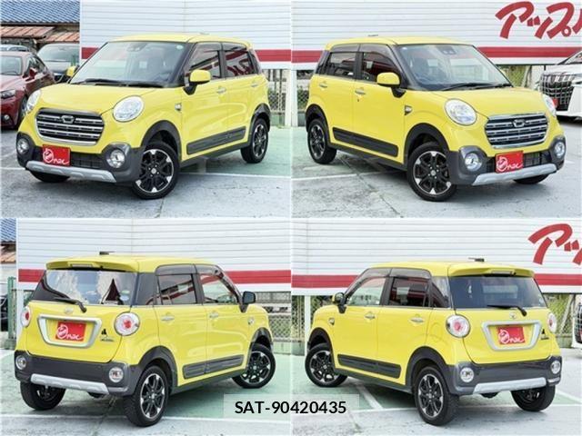 Daihatsu CAST 2019-11 8561383-19