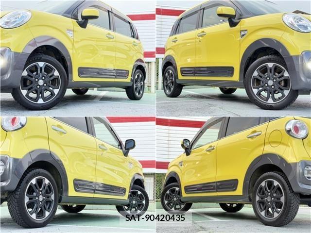 Daihatsu CAST 2019-11 8561383-23
