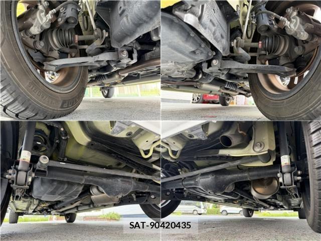 Daihatsu CAST 2019-11 8561383-24