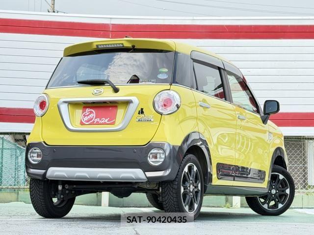 Daihatsu CAST 2019-11 8561383-2