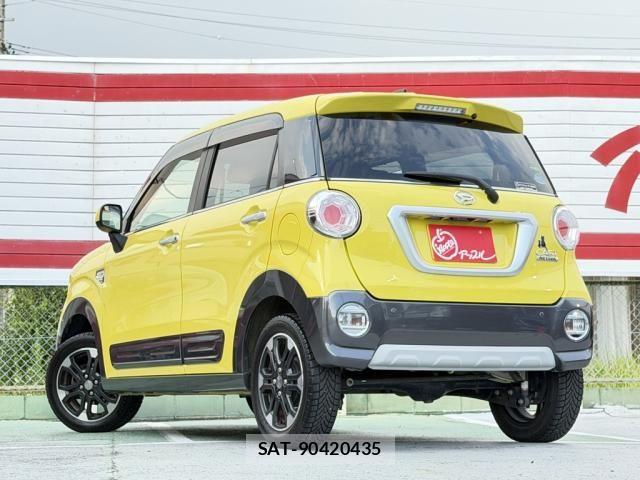 Daihatsu CAST 2019-11 8561383-3