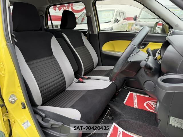 Daihatsu CAST 2019-11 8561383-6