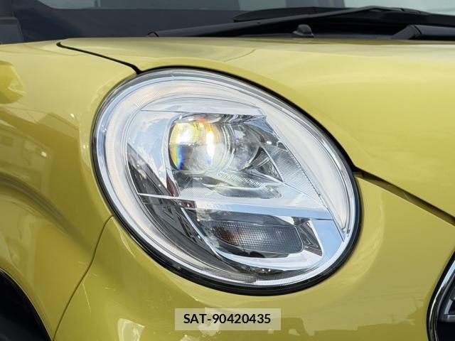 Daihatsu CAST 2019-11 8561383-8