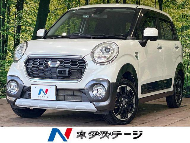 Daihatsu CAST 2015-09 8626118-0