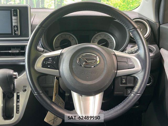 Daihatsu CAST 2015-09 8626118-10