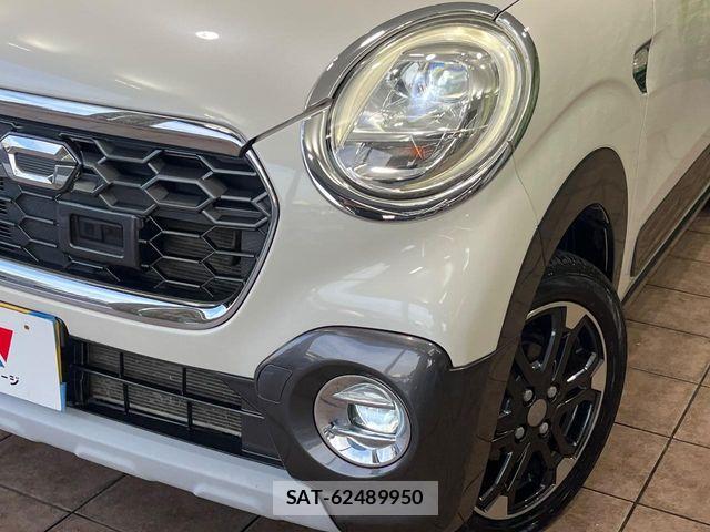 Daihatsu CAST 2015-09 8626118-11