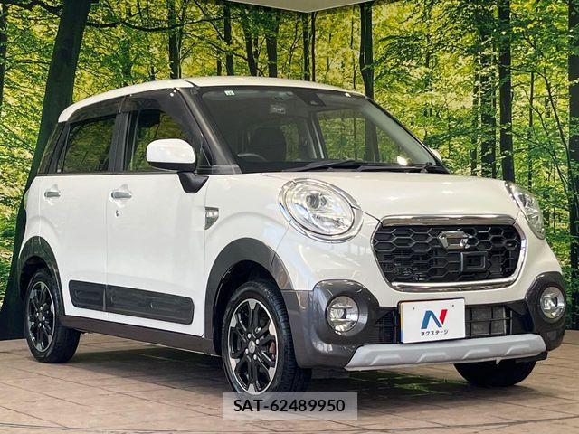 Daihatsu CAST 2015-09 8626118-15