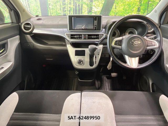 Daihatsu CAST 2015-09 8626118-1