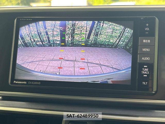 Daihatsu CAST 2015-09 8626118-3