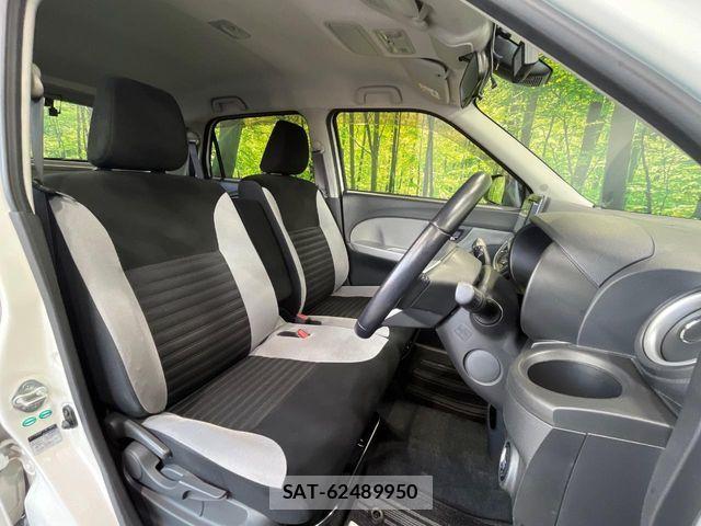 Daihatsu CAST 2015-09 8626118-7