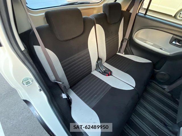 Daihatsu CAST 2015-09 8626118-8