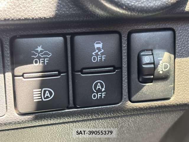 Daihatsu CAST 2018-05 8658378-11