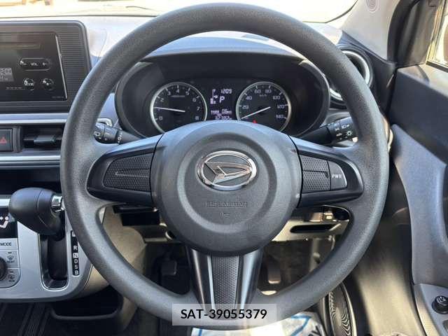 Daihatsu CAST 2018-05 8658378-13