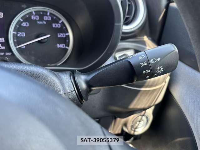 Daihatsu CAST 2018-05 8658378-16