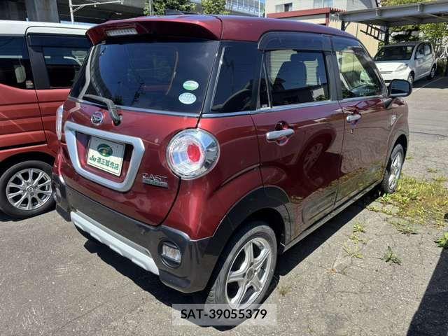 Daihatsu CAST 2018-05 8658378-1