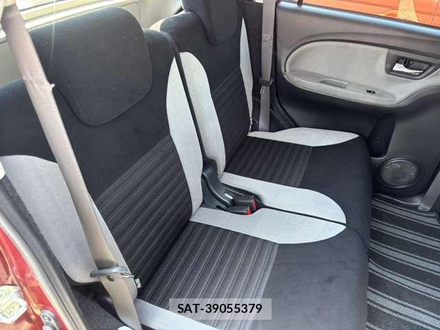 Daihatsu CAST 2018-05 8658378-19