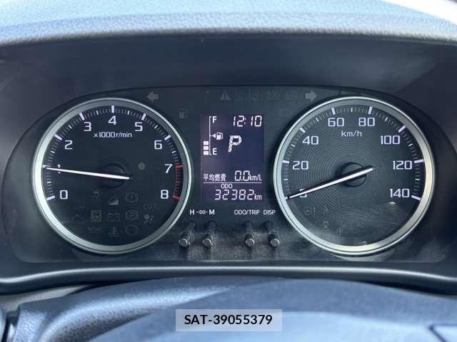 Daihatsu CAST 2018-05 8658378-5
