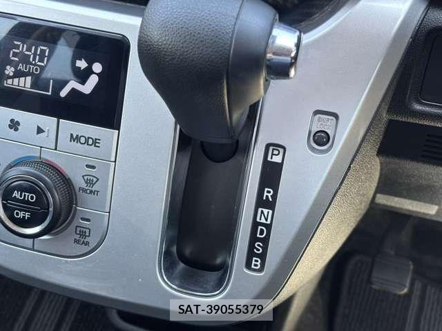 Daihatsu CAST 2018-05 8658378-7