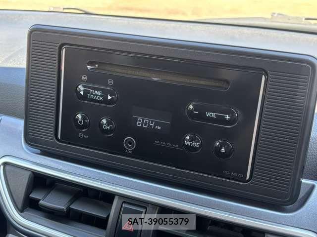 Daihatsu CAST 2018-05 8658378-8