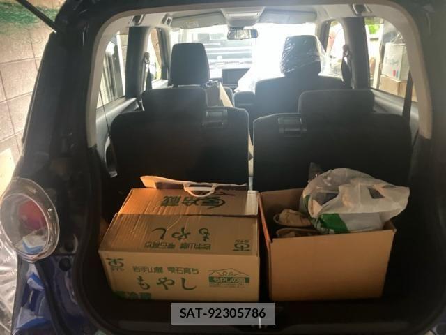 Daihatsu CAST 2015-12 8658379-9