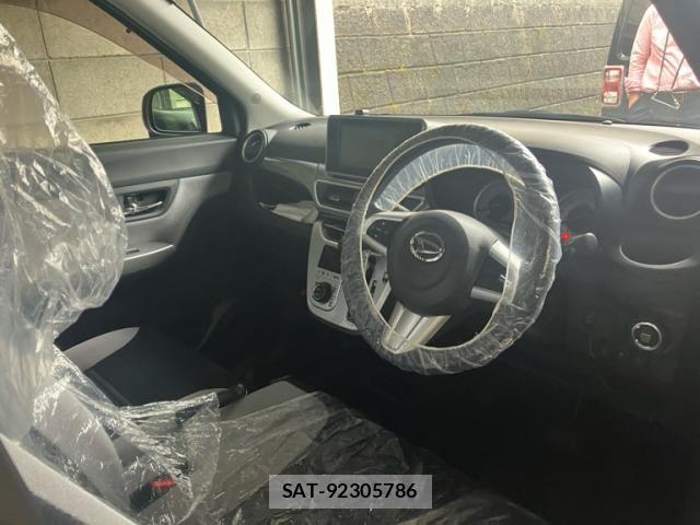 Daihatsu CAST 2015-12 8658379-14