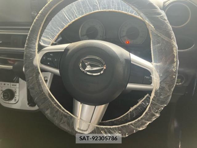 Daihatsu CAST 2015-12 8658379-15