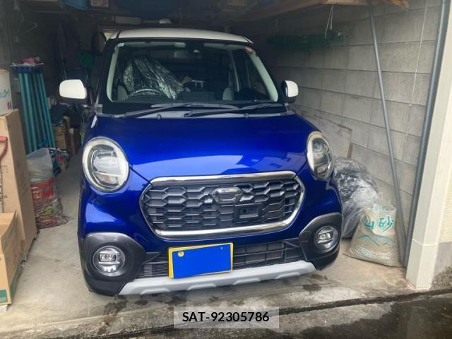 Daihatsu CAST 2015-12 8658379-1