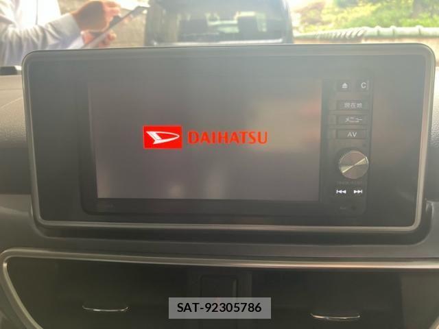 Daihatsu CAST 2015-12 8658379-20