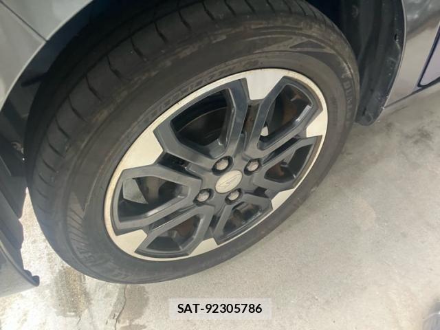 Daihatsu CAST 2015-12 8658379-4