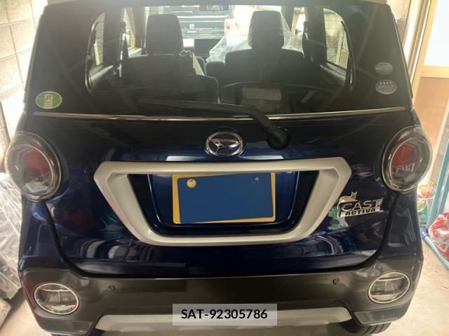 Daihatsu CAST 2015-12 8658379-6