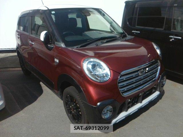Daihatsu CAST 2019-07 8685286-0