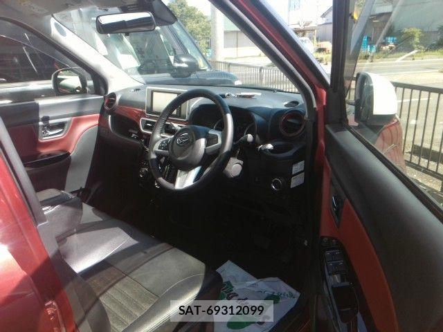 Daihatsu CAST 2019-07 8685286-1