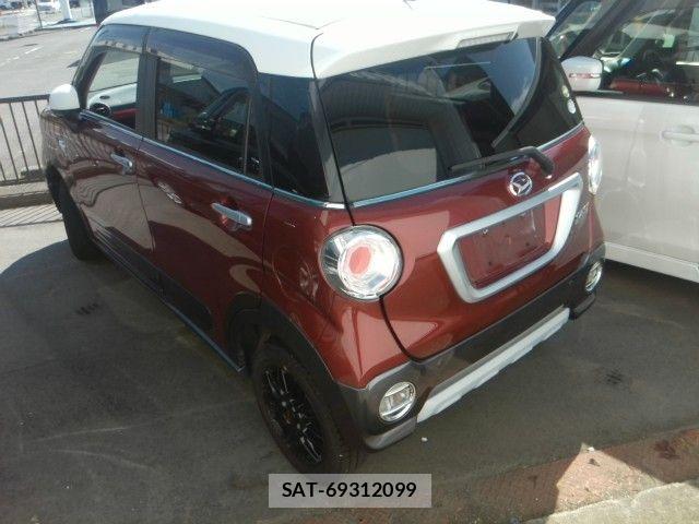 Daihatsu CAST 2019-07 8685286-2
