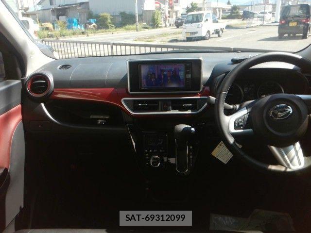 Daihatsu CAST 2019-07 8685286-4