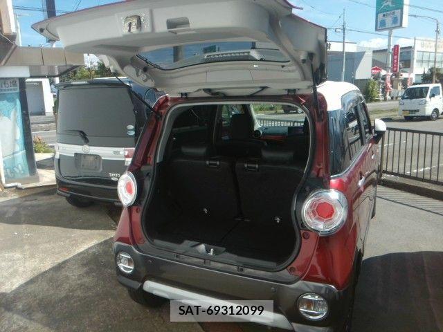 Daihatsu CAST 2019-07 8685286-7