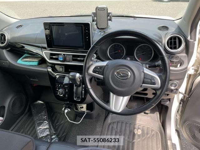 Daihatsu CAST 2018-06 8741098-10