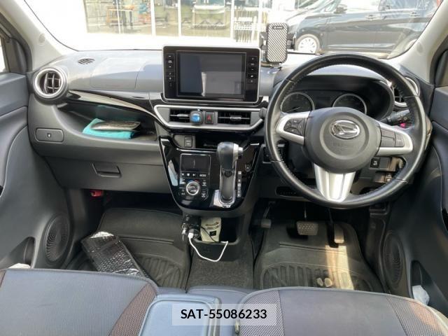 Daihatsu CAST 2018-06 8741098-15
