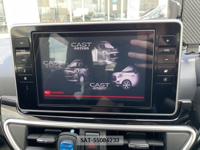 Daihatsu CAST 2018-06 8741098-17