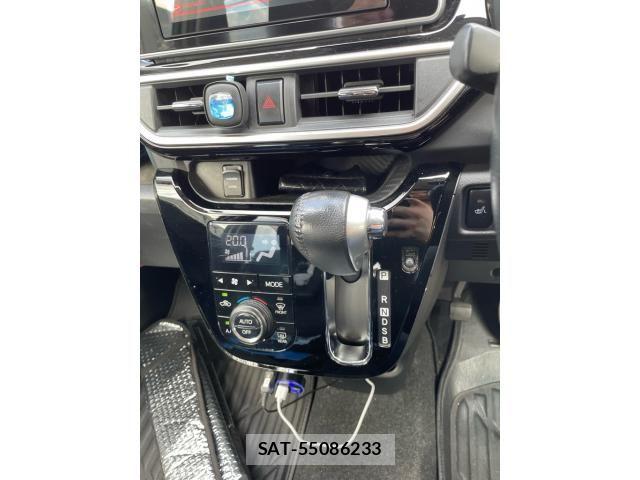 Daihatsu CAST 2018-06 8741098-18